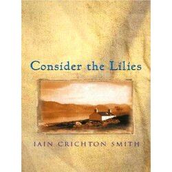 Consider The Lilies