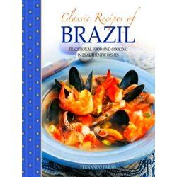 Classic Recipes Of Brazil