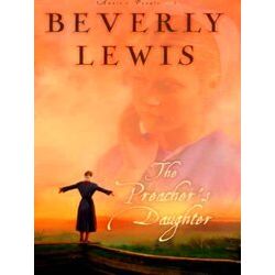 The Preacher's Daughter