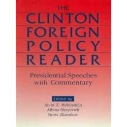 The Clinton Foreign Policy Reader