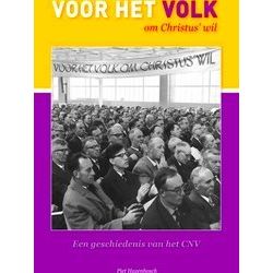 Passage-Reeks 33 - Voor Het Volk Om Christus Wil