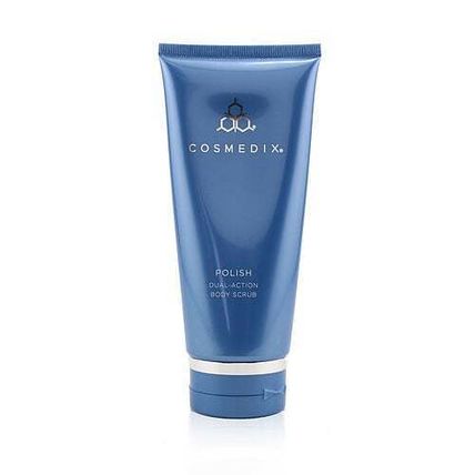 CosMedix by CosMedix Polish Dual-Action Body Scrub ..180g/6.3oz For WOMEN