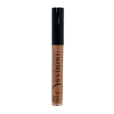 Prismatic Shimmering Lip Gloss[ Shade S10 ]