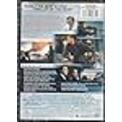The Bourne Ultimatum (Full Screen Edition) [DVD]
