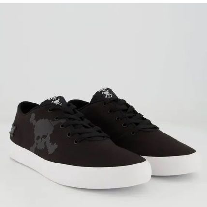 Oakley Flint Back to Skull Men's Sneakers