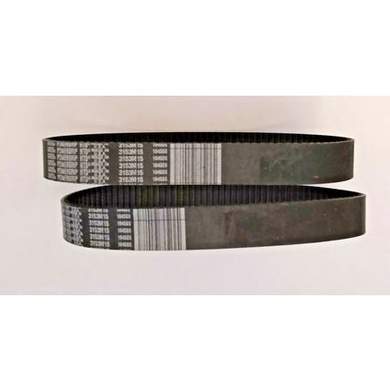 3X Gates 315-3M-15 PowerGrip HTD Belt 9293-2429