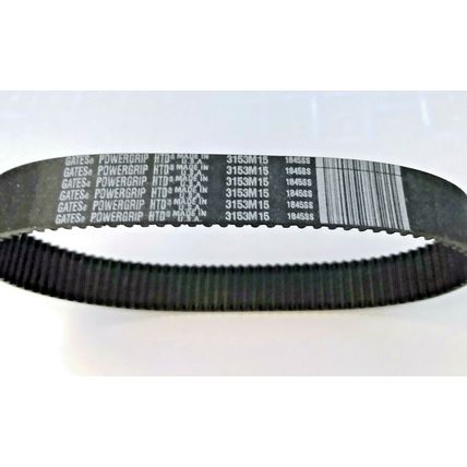 3X Gates 315-3M-15 PowerGrip HTD Belt 9293-2429