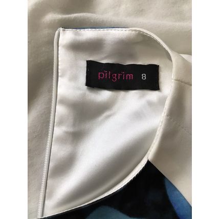 Pilgrim Dress Women size 8