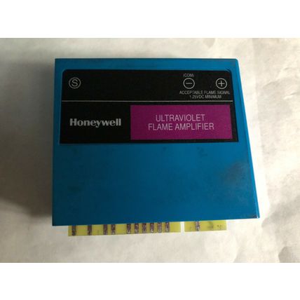 Cleaver Brooks 833-2718 RM7800L1079,833-2730,833-2725,R7849A 1023 ULTRAVIOLET,TL