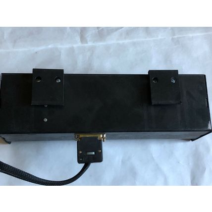 QUIPP 3342-2140 ASSY. BUNDLE MONITOR,EZ