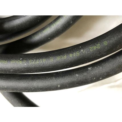 NEW LUMBERG RK 190M-242/5M,RK190M-242/5M CABLE E 41773 20549,BH