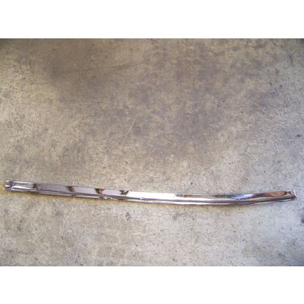 1964 CHRYSLER 300 DASH TRIM OEM #2218335