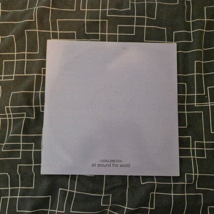 Pascal Feat Karen Parry – This Will Be (The Best Days Of Our Lives) 2003 (2xEP)