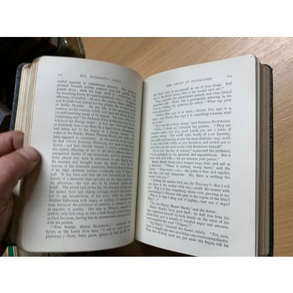 1840 1ST ED "THE INGOLDSBY LEGENDS" RICHARD BARHAM ILLUSTRATED ANTIQUE BOOK (P5)