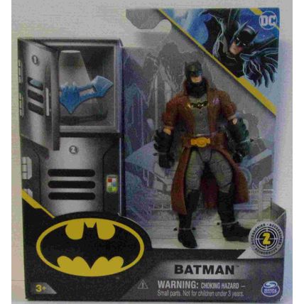 Spin Masters ' BATMAN ' KNIGHTMARE (2023)