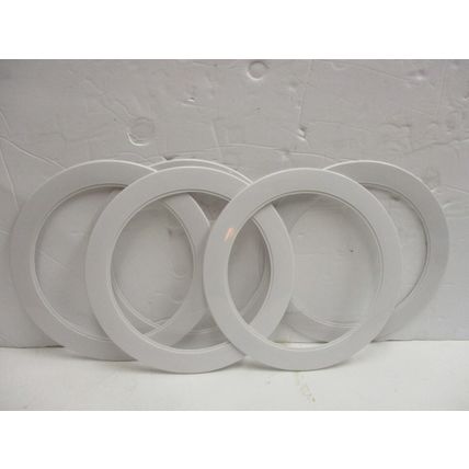 LITHONIA LIGHTING 6" LED M6 WHITE BAFFLE DOWNLIGHT MODULE 6BPMW SERIES 725 5pac
