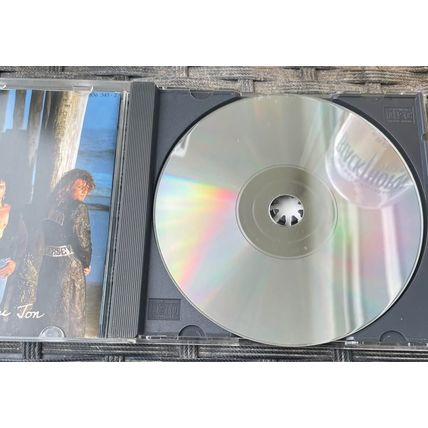 New Jersey - Bon Jovi - CD
