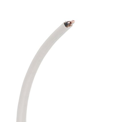 Southwire Romex Brand Simpull Solid Indoor 14/2 W/G NMB Cable 50Ft Coil - SW# 28