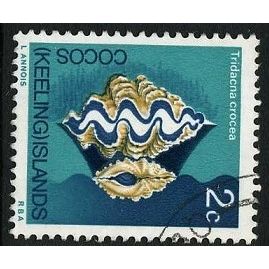 1969 SG 9 - fine used (o)