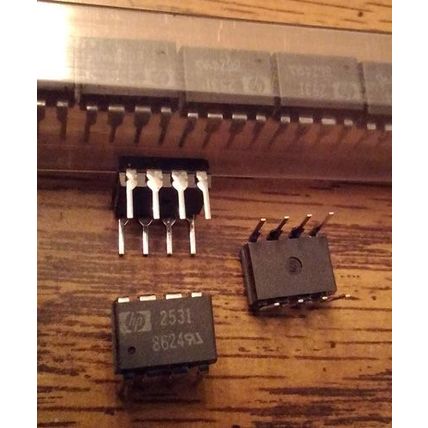 Lot of 21: Hewlett Packard HP2531 :: FREE Shipping