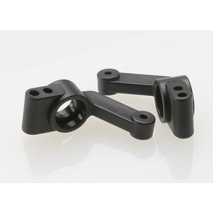 TRA3752 TRAXXAS Stub axle carriers (2) (requires 5x11x4mm bearings)