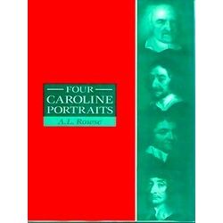 Four Caroline Portraits
