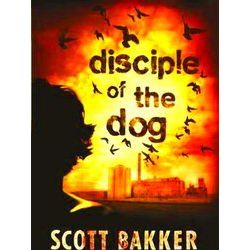Disciple of the Dog