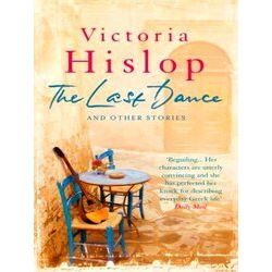Last Dance And Other Stories