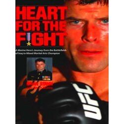 Heart For The Fight