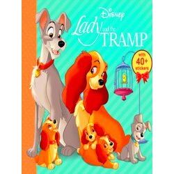 Lady And The Tramp