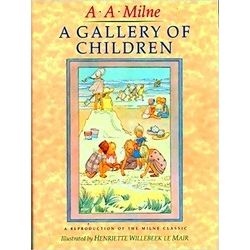 A Gallery Of Children