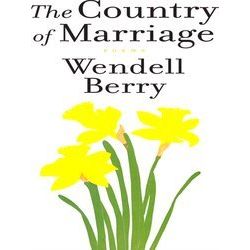 A Country Of Marriage