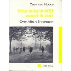 Hoe Lang Ik Blijf, Weet Ik Niet