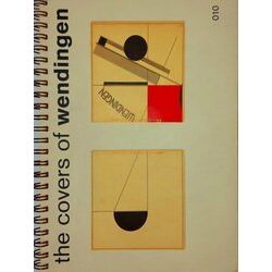 The Covers Of Wendingen