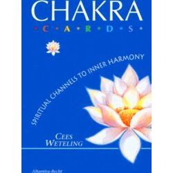 Chakra Cards