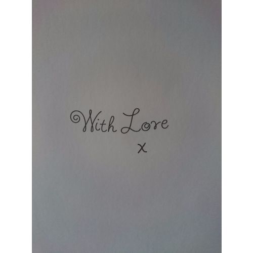 Cousin - Birthday Card - For You, Cousin - On Your Birthday