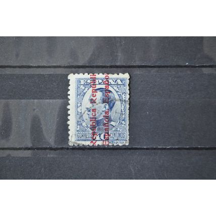 SPAIN 1931 SG 694 USED