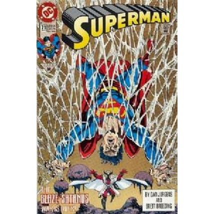 Superman (Vol 2) # 071 NM MODERN AGE COMICS