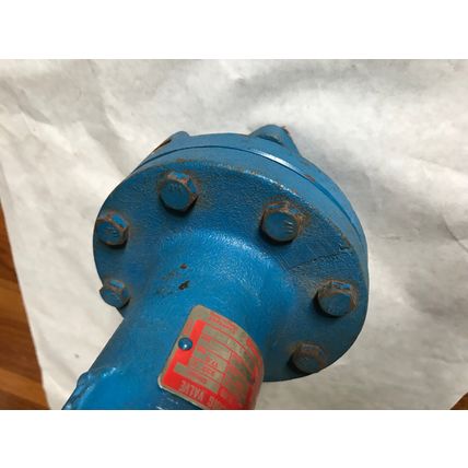 NEW ARMSTRONG GP-11 PRESSURE REDUCING VALVE ,AG