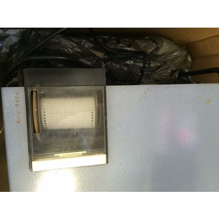 RANK k510/407f-1734 TAYLOR-HOBSON K510/407 Recorder AMPLIFIER,95-260VAC,CH