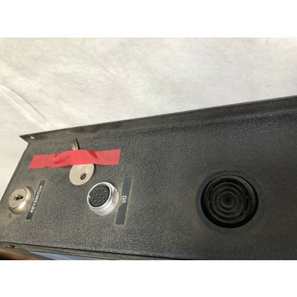 STURTEVANT RICHMONT AQWRLS GLOBAL 8 PROCESS MONITOR. 10477,SK
