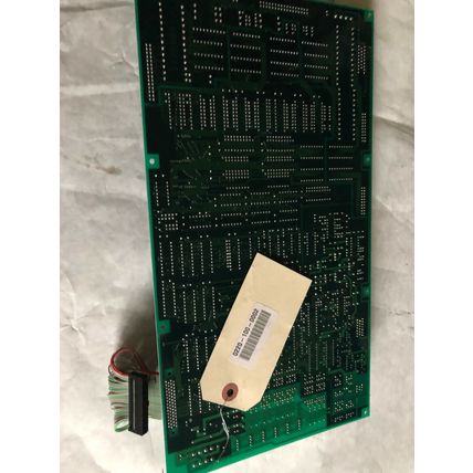 AMADA N20060-BSIO-000,2125389-1,N20060-BSI0-00  0,AMADA 9810032 I/O BOARD,BI