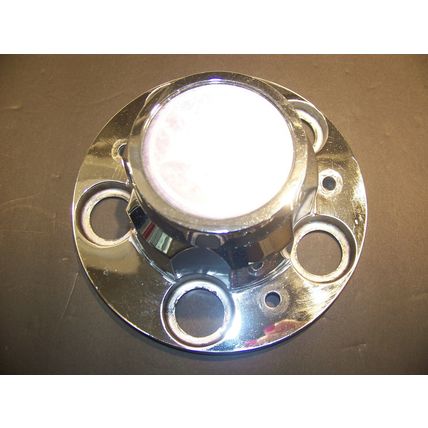 1974 - 87 CHEVROLET GM TRUCK CENTER CAP OEM 14018276 86 85 84 83 82 81 80 79 78