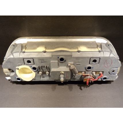 1962 Dodge Polara Dart Instrument Cluster OEM 2258229