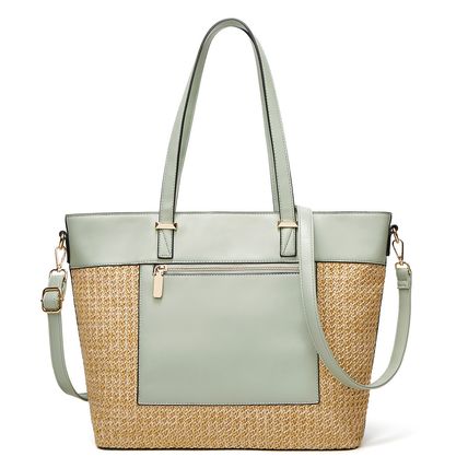 Womens Fashion Purses and Handbags Top Handle Satchel Tote Bags Blue