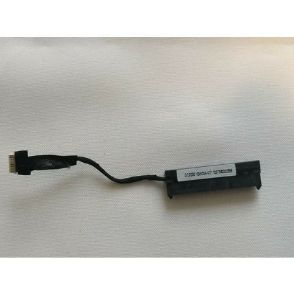 HP ENVY M6-K, M6-K022DX Laptop SATA Hard Drive Disk Connector HDD Cable