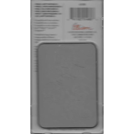 Sizzix Sizzlits. Happy Birthday Die. Die Cutting Cardmaking Scrapbooking Crafts