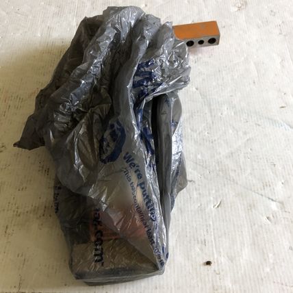 NORGREN EC50DA1XM42M90A PNEUMATIC GRIPPER EC5ODA1XM42M-90A-R-45-8-O 128438/10,TA