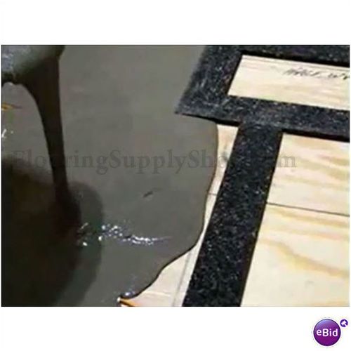 Edge Strip Single piece 4 ft