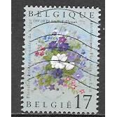 Belgium ( Belgique ) N° 2702 YVERT OBLITERE (USED)